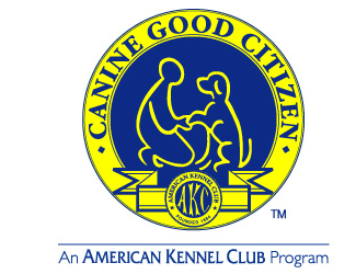 AKC Canine Good Citizen Program